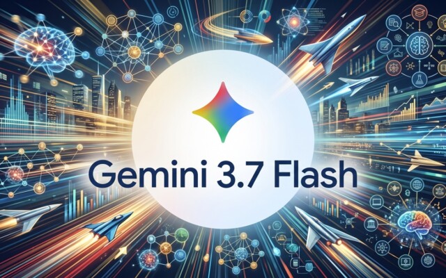 Nem deu tempo de testar: Google já substitui Gemini 3.6 Flash por versão mais rápida e barata
